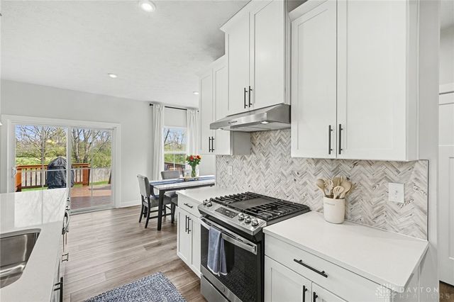 1745 Highlander Drive, Xenia, OH 45385