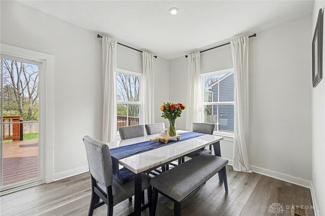 1745 Highlander Drive, Xenia, OH 45385