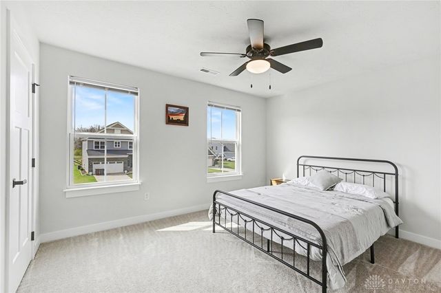 1745 Highlander Drive, Xenia, OH 45385