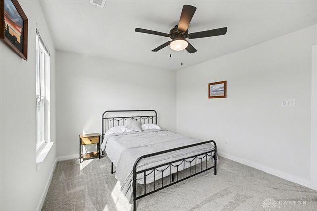 1745 Highlander Drive, Xenia, OH 45385