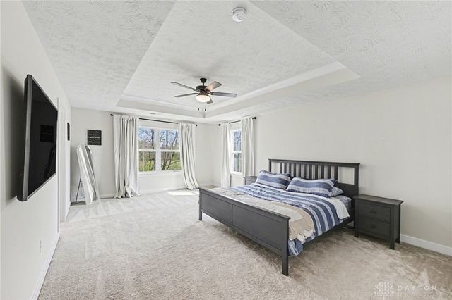 1745 Highlander Drive, Xenia, OH 45385