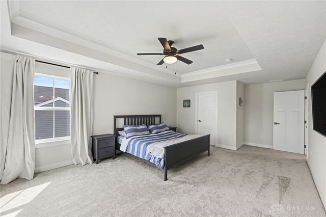 1745 Highlander Drive, Xenia, OH 45385