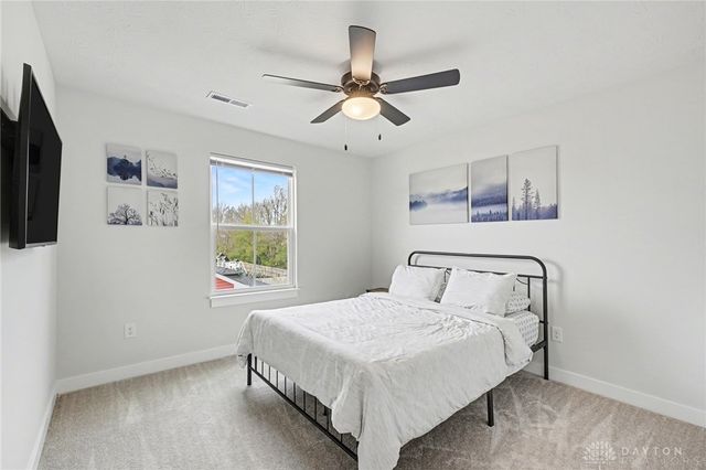 1745 Highlander Drive, Xenia, OH 45385