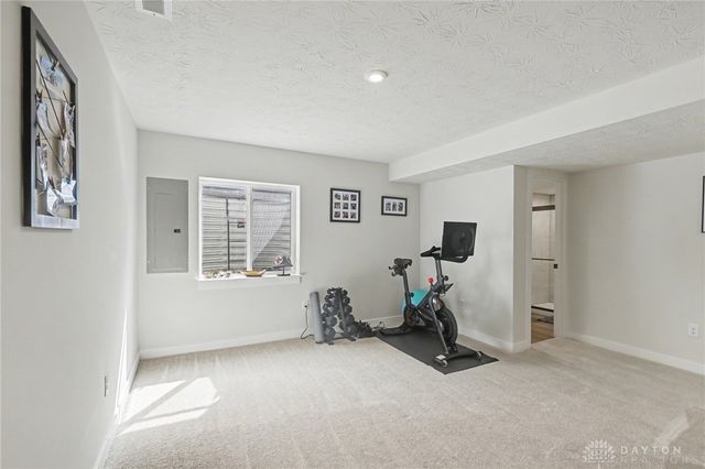 1745 Highlander Drive, Xenia, OH 45385