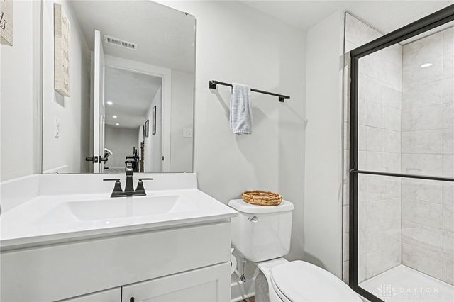 1745 Highlander Drive, Xenia, OH 45385