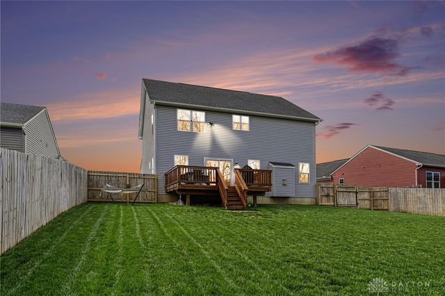 1745 Highlander Drive, Xenia, OH 45385