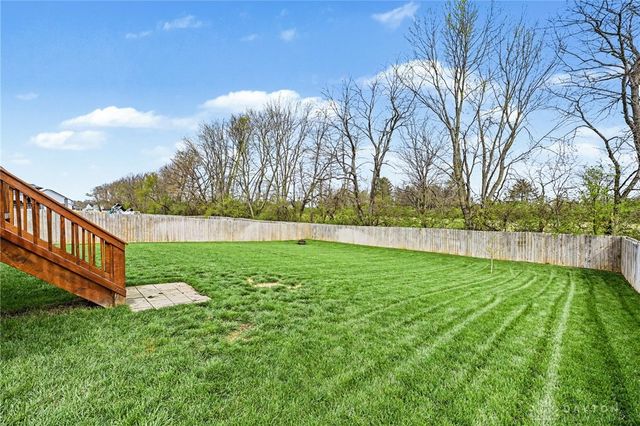 1745 Highlander Drive, Xenia, OH 45385