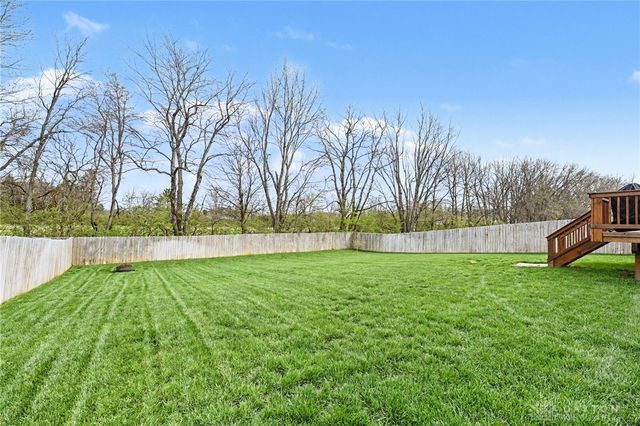 1745 Highlander Drive, Xenia, OH 45385