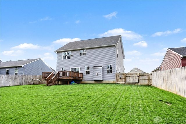 1745 Highlander Drive, Xenia, OH 45385