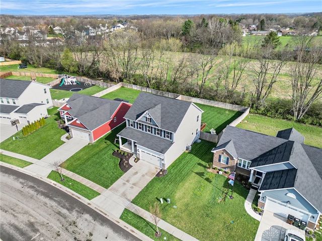 1745 Highlander Drive, Xenia, OH 45385