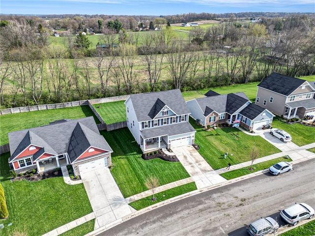 1745 Highlander Drive, Xenia, OH 45385