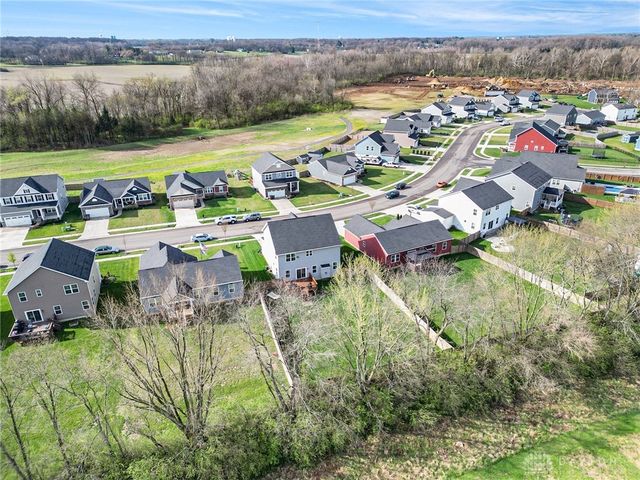 1745 Highlander Drive, Xenia, OH 45385