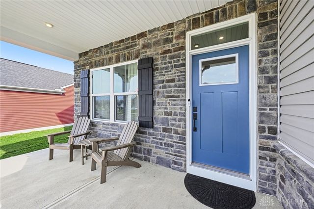 1745 Highlander Drive, Xenia, OH 45385