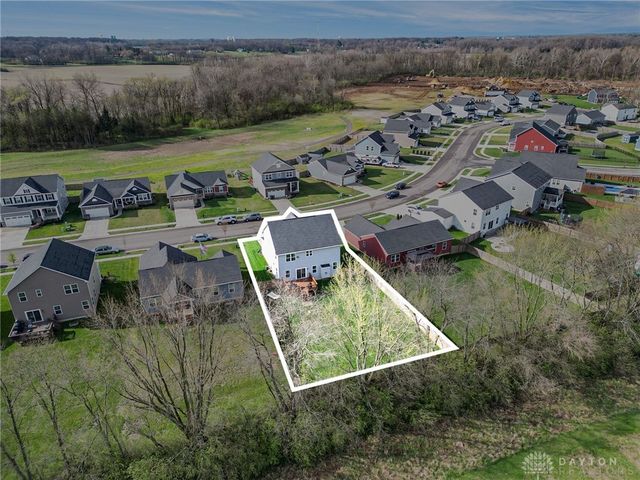 1745 Highlander Drive, Xenia, OH 45385