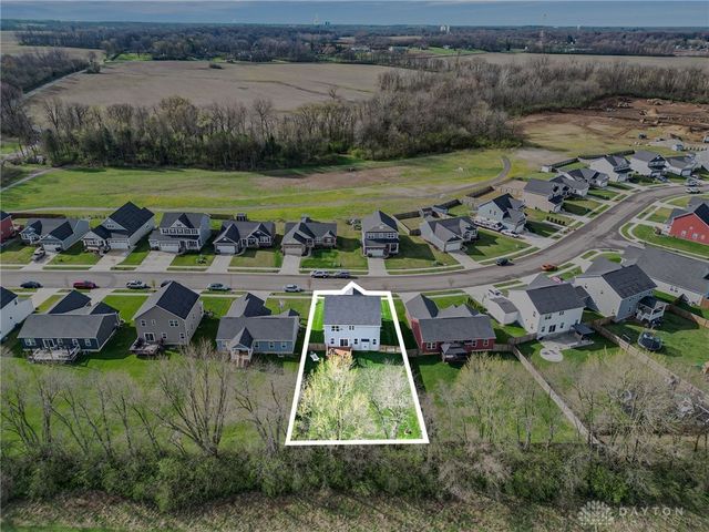 1745 Highlander Drive, Xenia, OH 45385