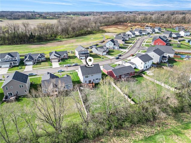 1745 Highlander Drive, Xenia, OH 45385