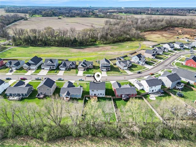 1745 Highlander Drive, Xenia, OH 45385