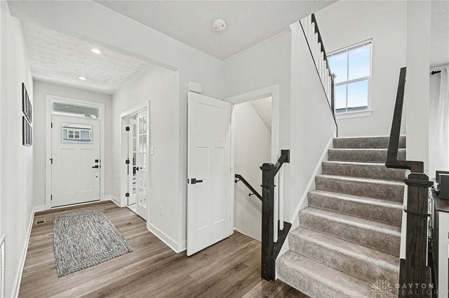 1745 Highlander Drive, Xenia, OH 45385