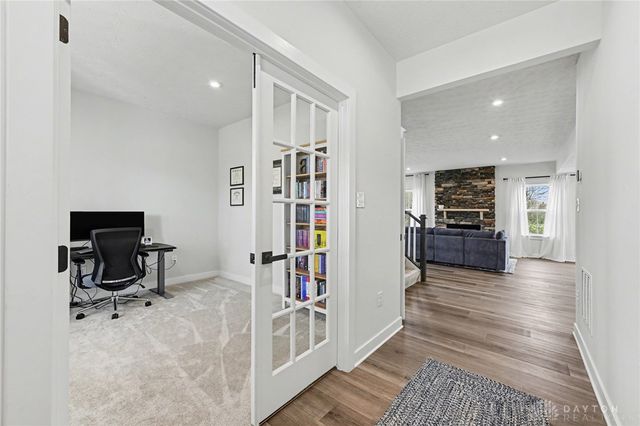 1745 Highlander Drive, Xenia, OH 45385