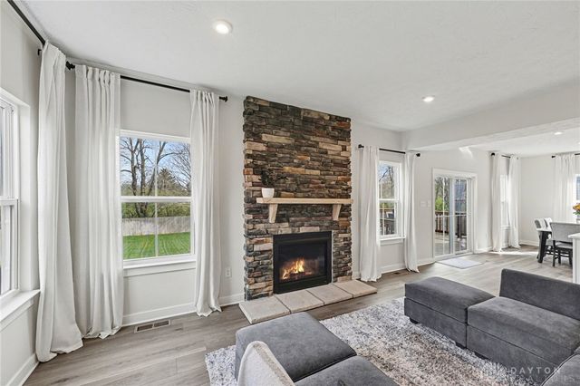 1745 Highlander Drive, Xenia, OH 45385