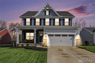 1745 Highlander Drive, Xenia, OH 45385