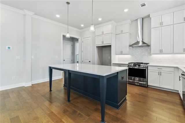 630 Silva Street, Cumming, GA 30040