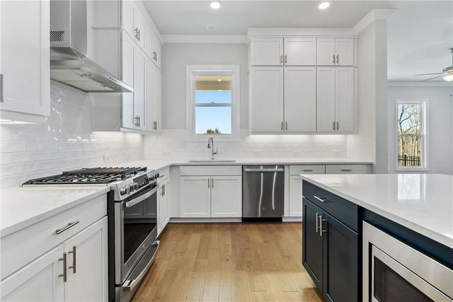 630 Silva Street, Cumming, GA 30040