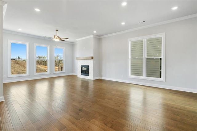 630 Silva Street, Cumming, GA 30040