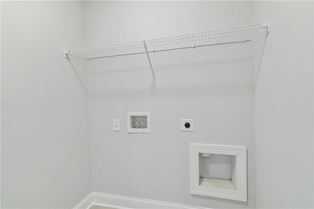 630 Silva Street, Cumming, GA 30040