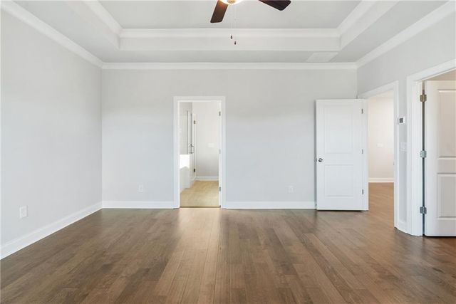 630 Silva Street, Cumming, GA 30040