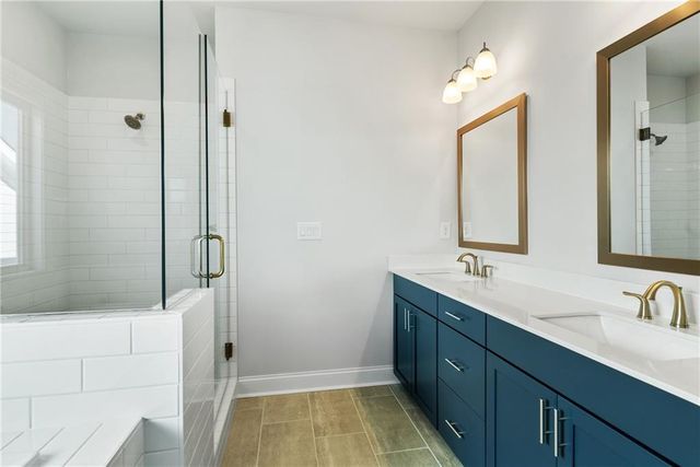 630 Silva Street, Cumming, GA 30040