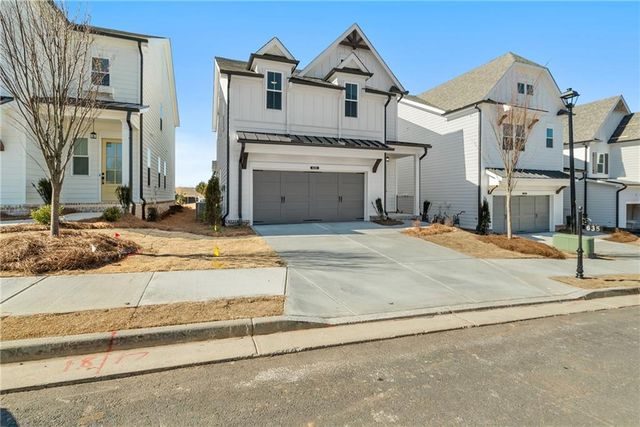 630 Silva Street, Cumming, GA 30040