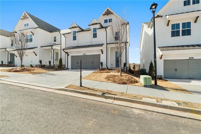 630 Silva Street, Cumming, GA 30040