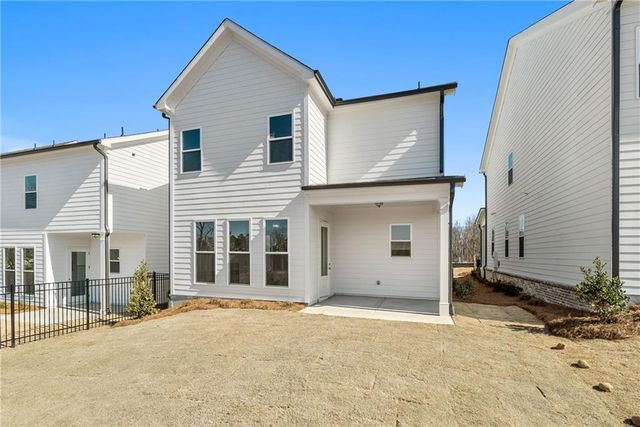 630 Silva Street, Cumming, GA 30040