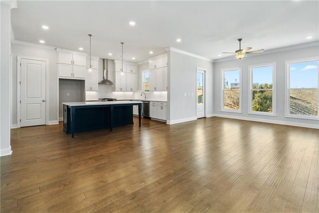 630 Silva Street, Cumming, GA 30040