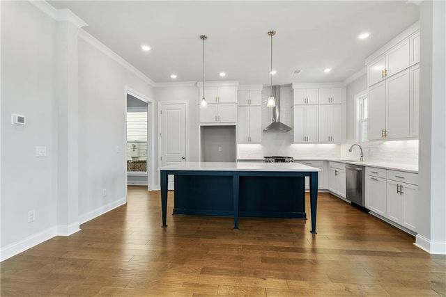 630 Silva Street, Cumming, GA 30040