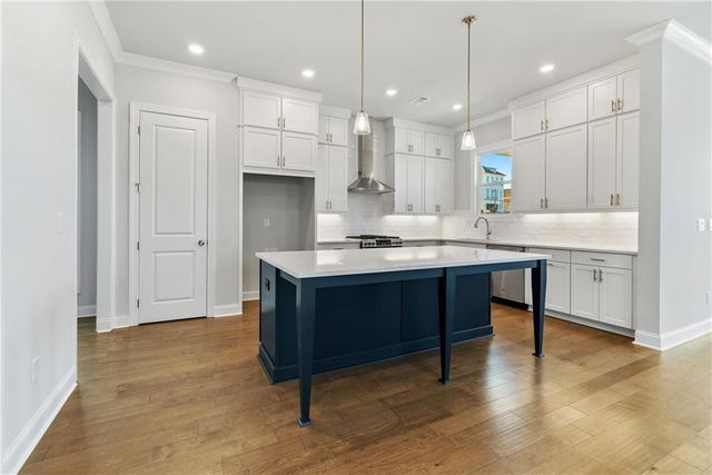 630 Silva Street, Cumming, GA 30040