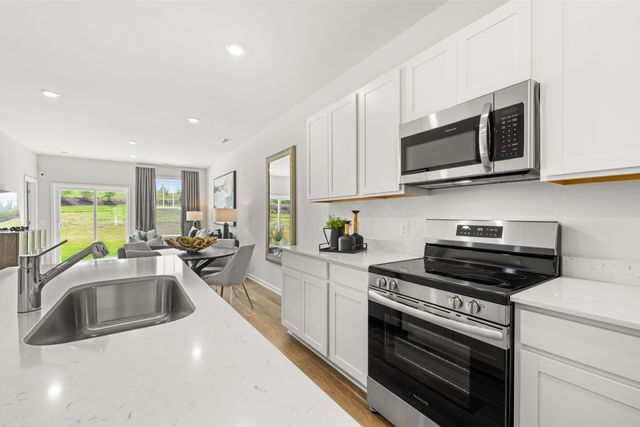 1736 Manuka Lane, Columbia, TN 38401