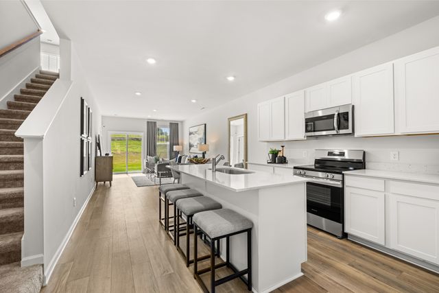 1736 Manuka Lane, Columbia, TN 38401