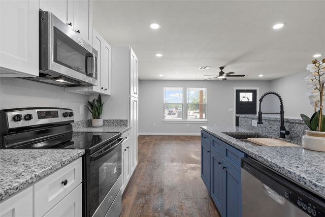 1124 Faulkner Lane, Waco, TX 76704
