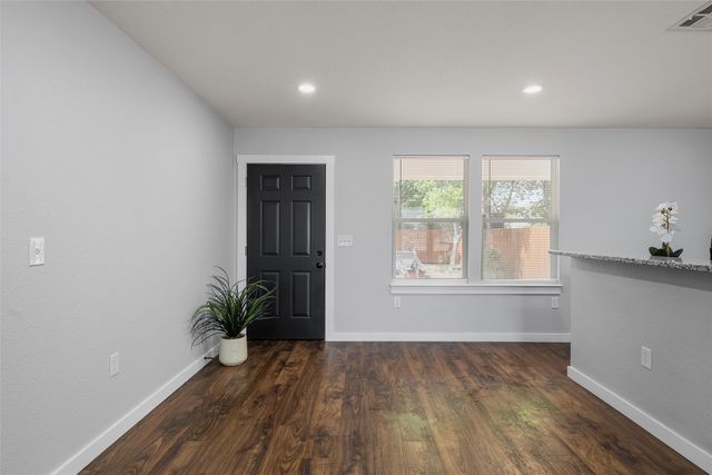 1124 Faulkner Lane, Waco, TX 76704