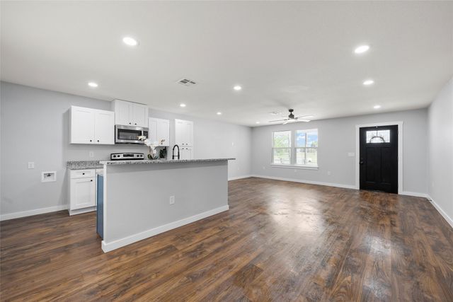 1124 Faulkner Lane, Waco, TX 76704