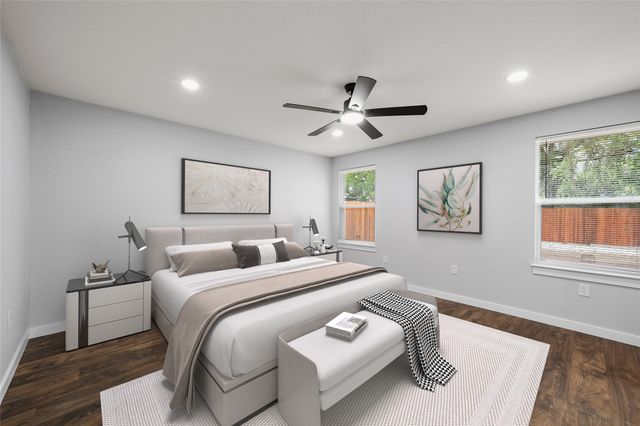 1124 Faulkner Lane, Waco, TX 76704