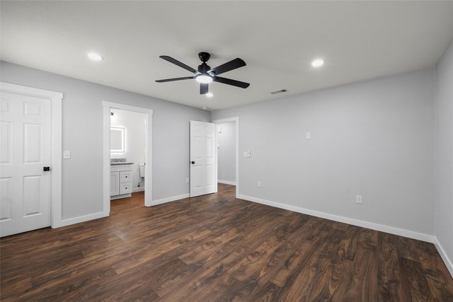 1124 Faulkner Lane, Waco, TX 76704