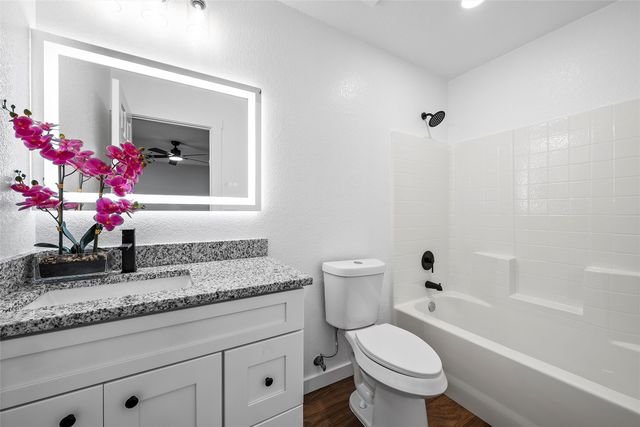 1124 Faulkner Lane, Waco, TX 76704