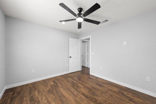 1124 Faulkner Lane, Waco, TX 76704