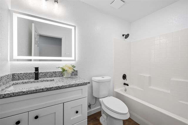 1124 Faulkner Lane, Waco, TX 76704