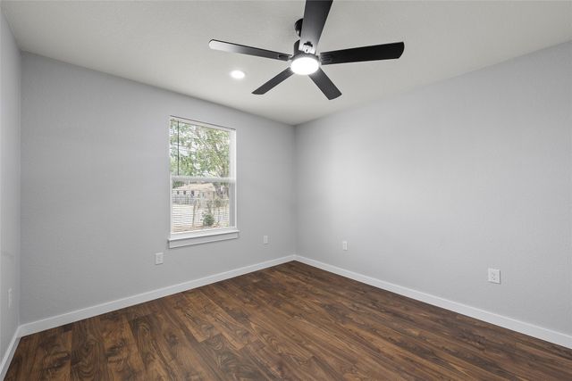 1124 Faulkner Lane, Waco, TX 76704