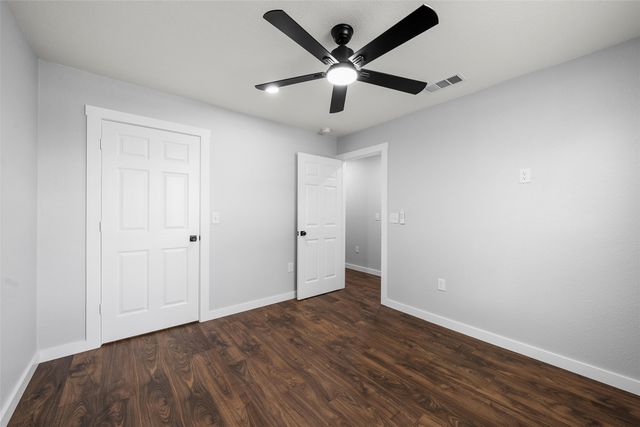 1124 Faulkner Lane, Waco, TX 76704
