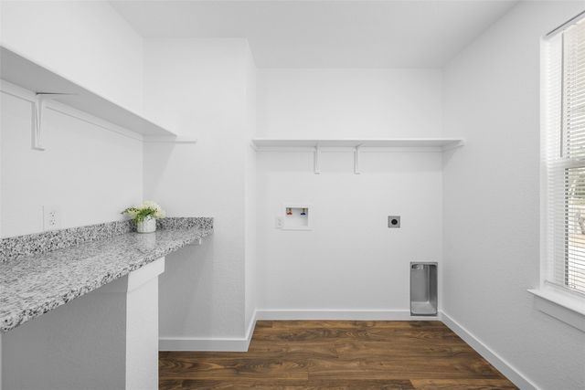 1124 Faulkner Lane, Waco, TX 76704